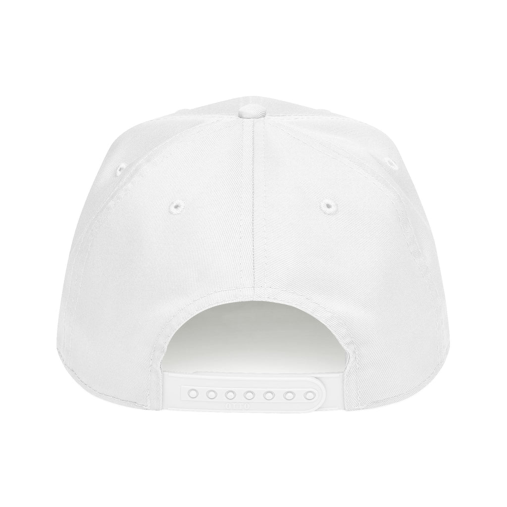 Mid Profile Ball Cap