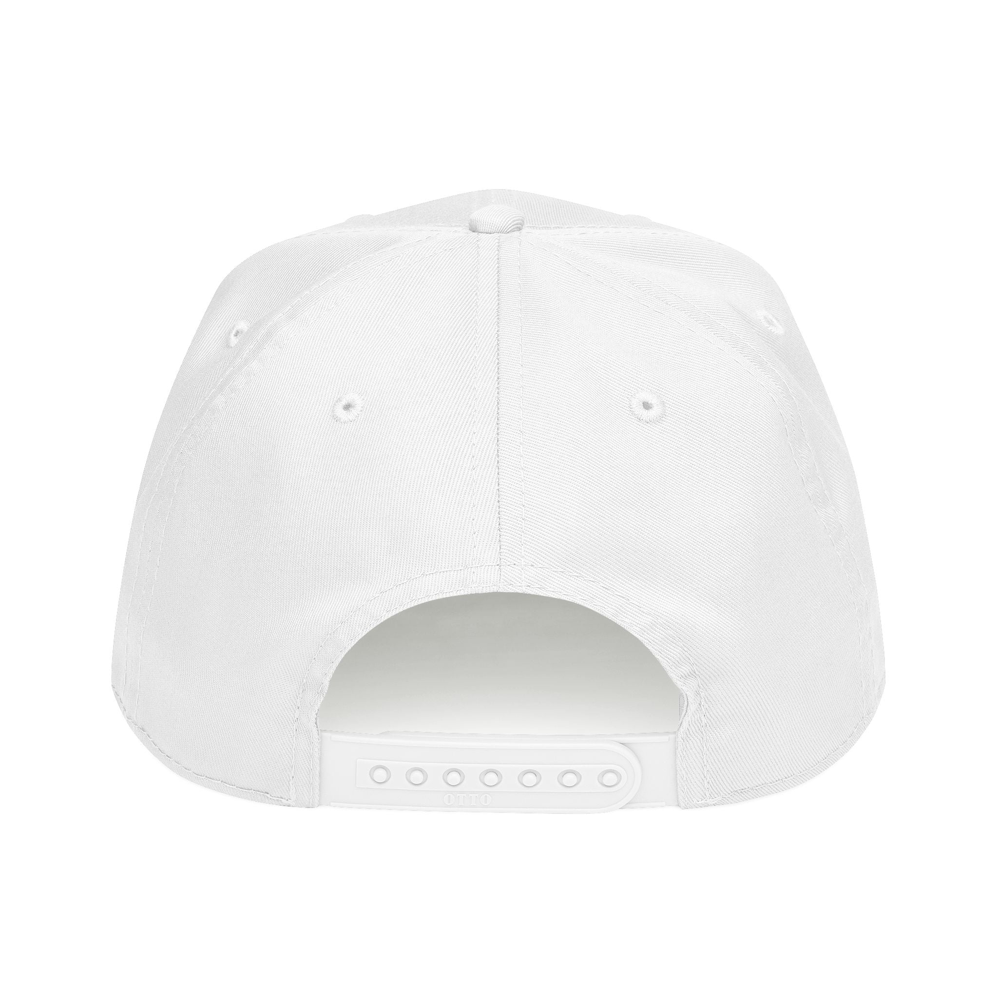 Mid Profile Ball Cap