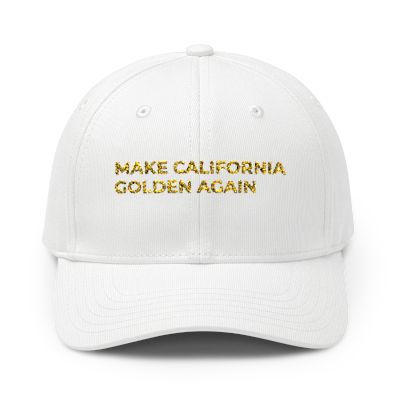 Adidas Golden California Cap