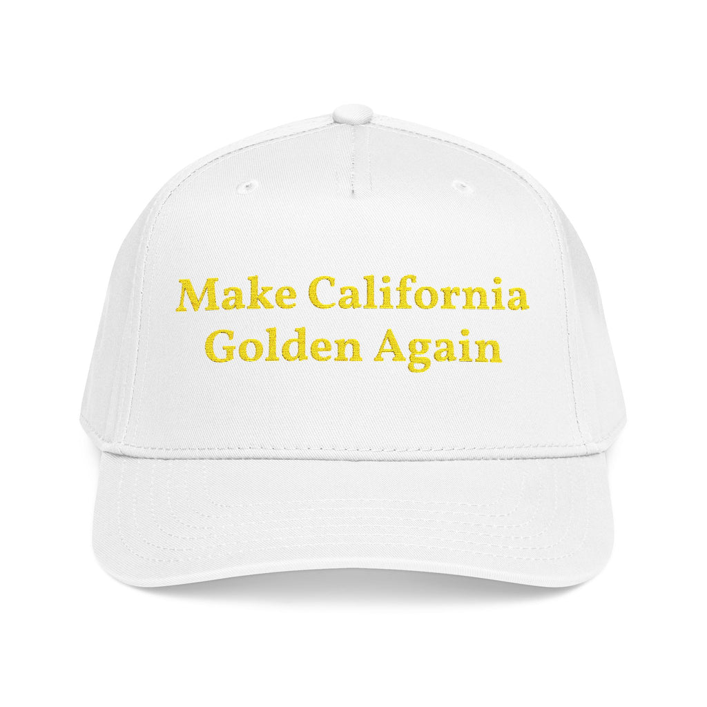 Mid Profile Ball Cap