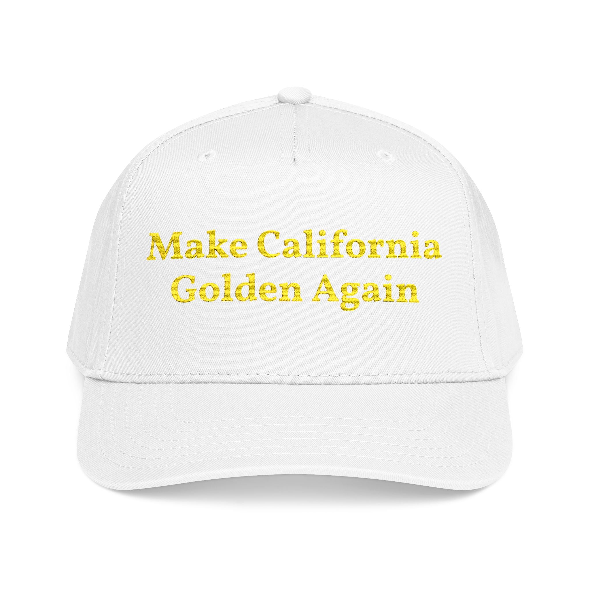 Mid Profile Ball Cap