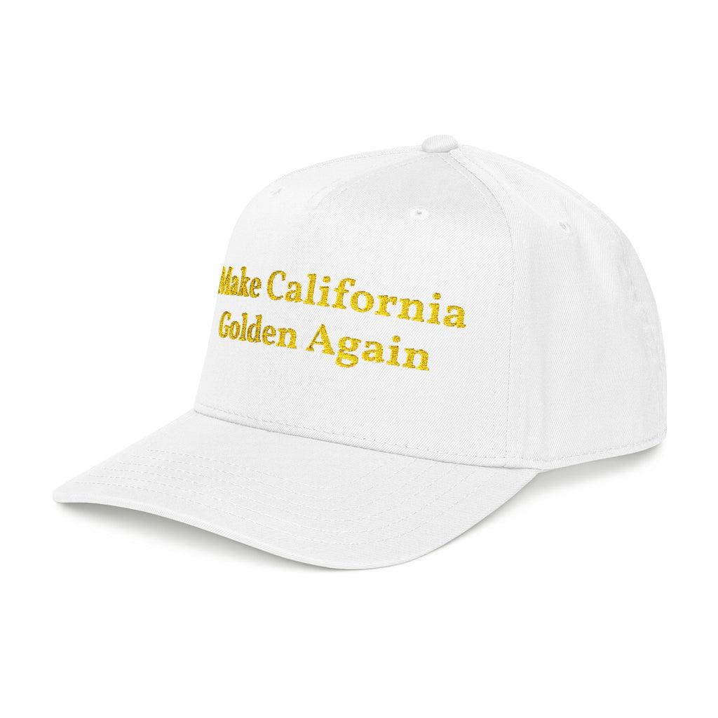 Mid Profile Ball Cap