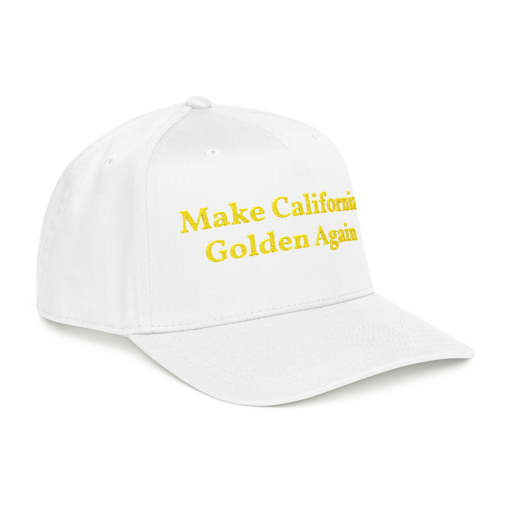 Mid Profile Ball Cap